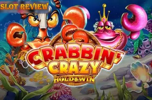 Crabbin Crazy